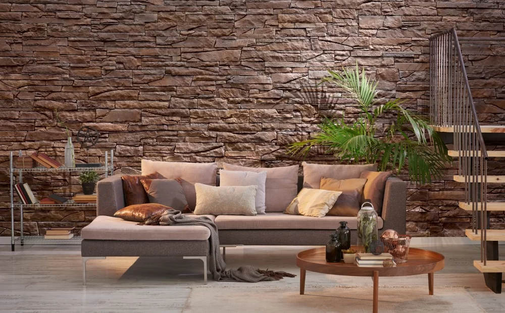 Dekoratif Taş Kaplama