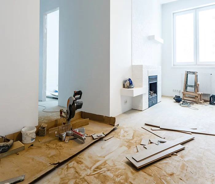 Ev Tadilatı & Dekorasyonu