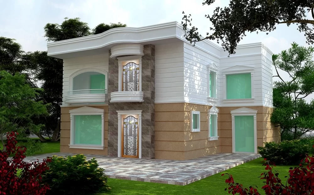 İç ve Dış Cephe Boyama