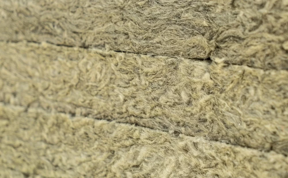 Taş Yünü İzolasyon